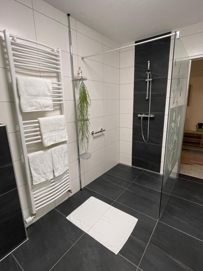 Apartamento Zumglueckfrei Passau Exterior foto