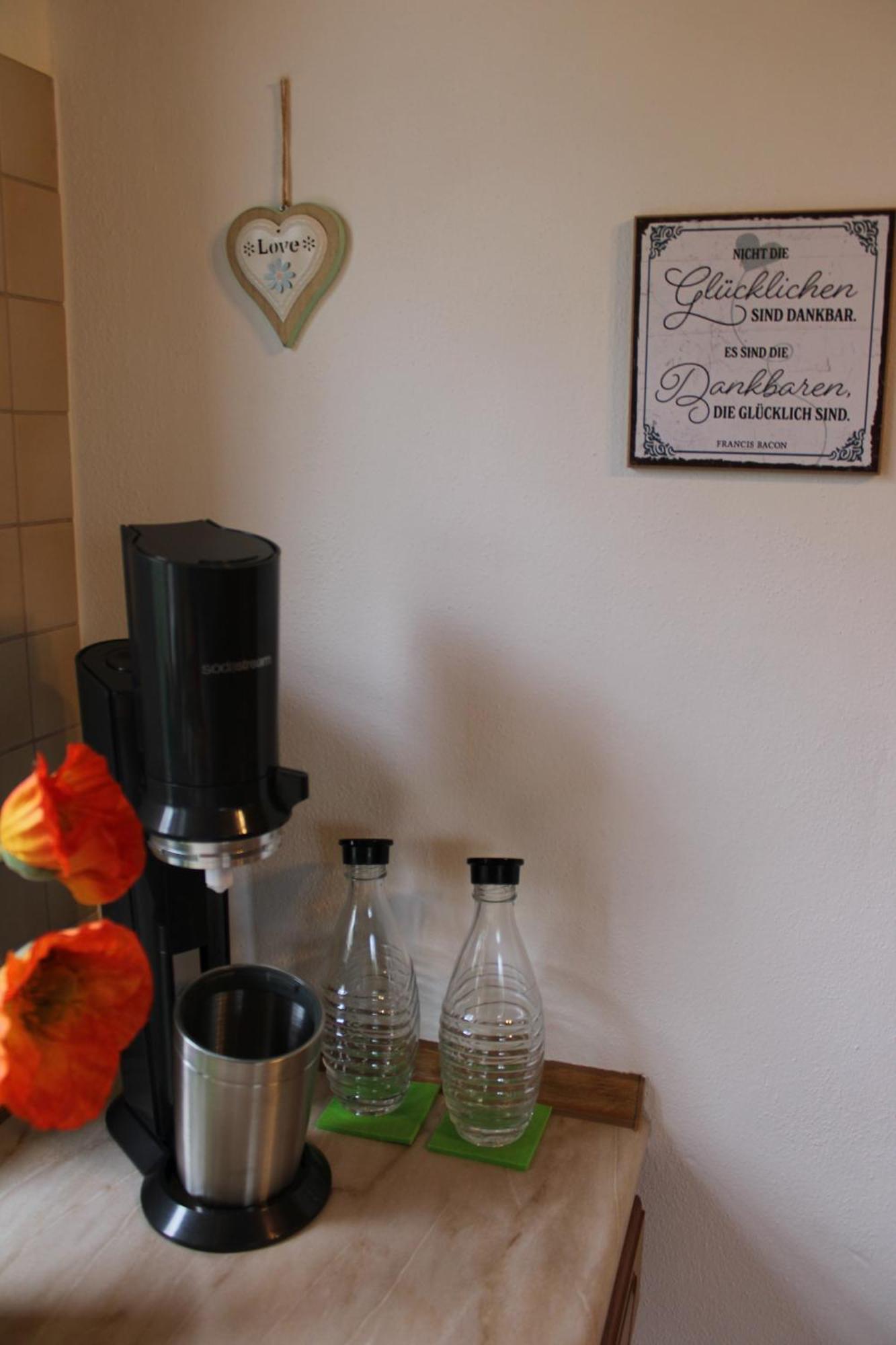 Apartamento Zumglueckfrei Passau Exterior foto