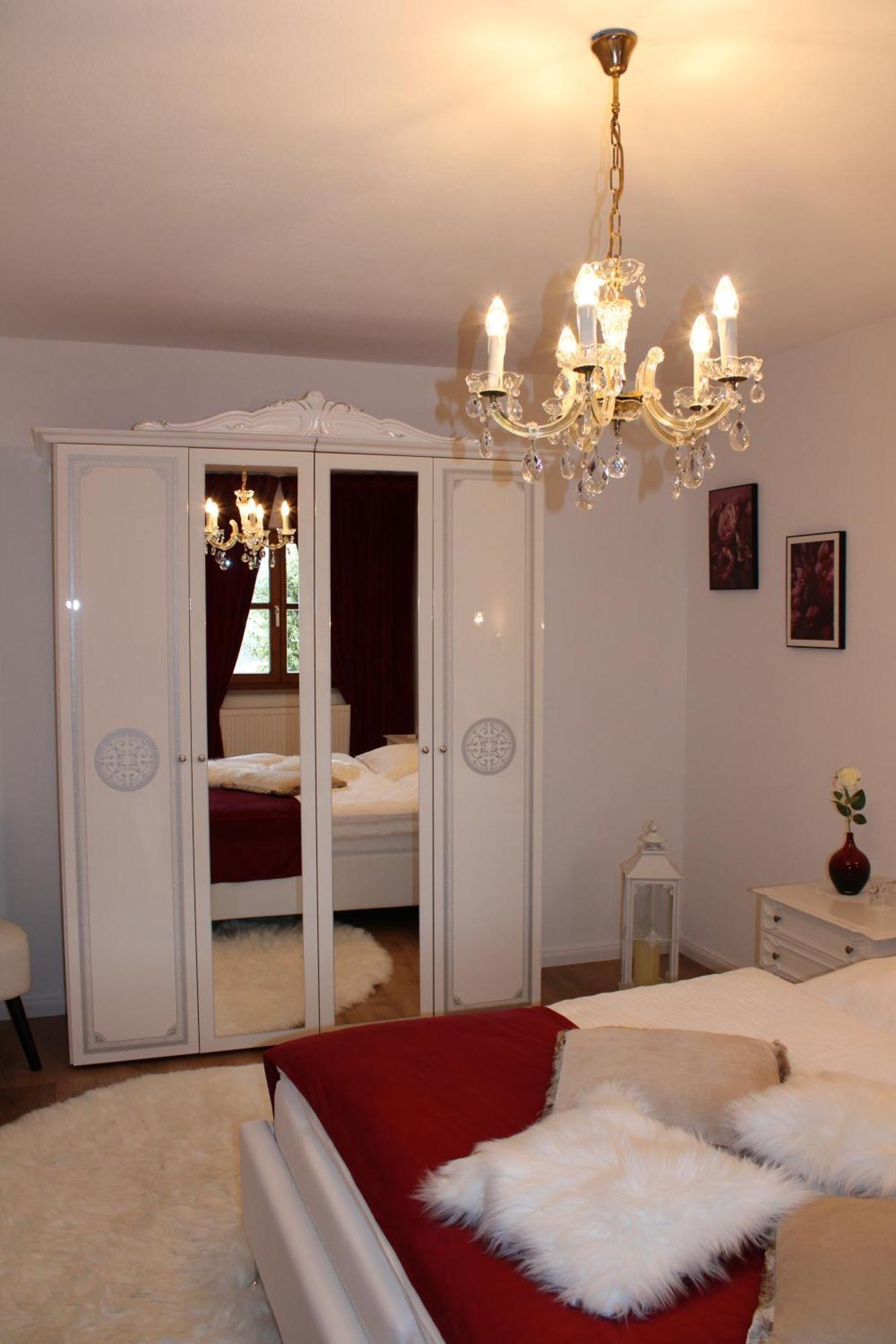Apartamento Zumglueckfrei Passau Exterior foto